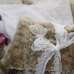 herbal pillow and insert