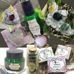 Build your own Gift Hamper items