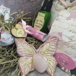 Love and Care Gift Box