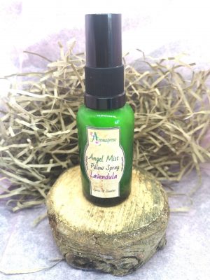 Lavendula lavender pillow spray