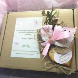 Angel Kisses Gift Sets