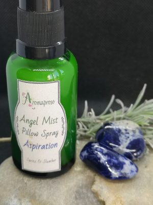 Aspiration Pillowspray