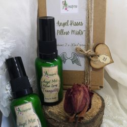 Set of 2 pillowsprays