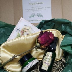 Aromaprose Tw EYE light Zone inner contents Inner contents of box of eye and sleep products