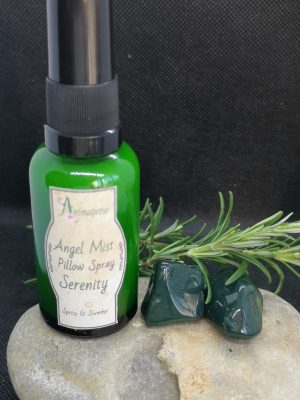 Serenity Pillowspray
