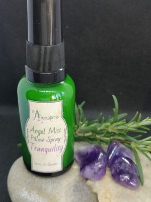 Tranquility Pillow Spray