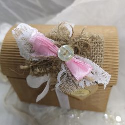 outer box of treasures for the bride to be