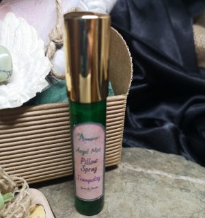 10ml Tranquility Pillow Spray
